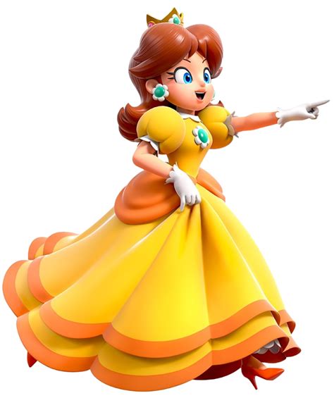 Princess Daisy